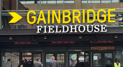 Gainbridge Fieldhouse